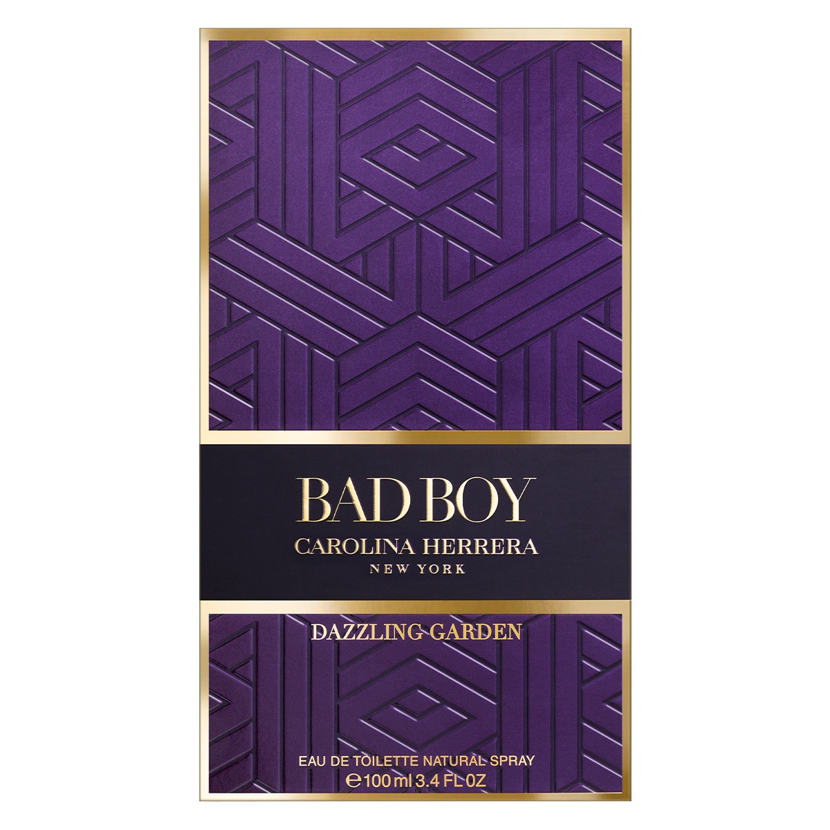 Perfume para hombre online bad boy